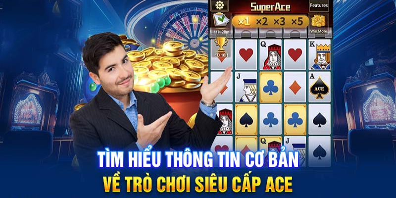 Siêu cấp ACE Nohu90: Bí quyết đạt đỉnh cao thành công